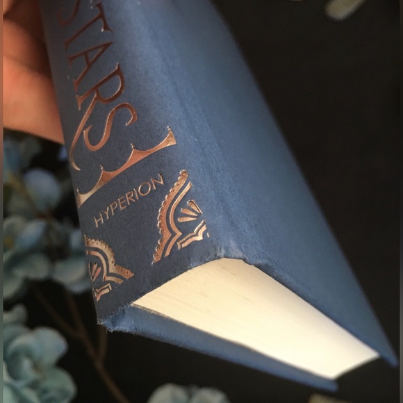 Scavenge The Stars - Owlcrate Signed First Edition - Book 1 - By Tara Sim - Hc - Picture 12 of 12